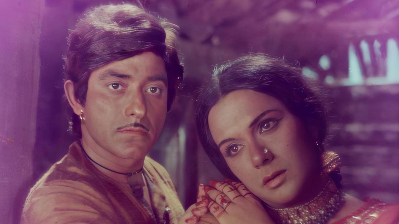 Backdrop image for movie Heer Raanjha