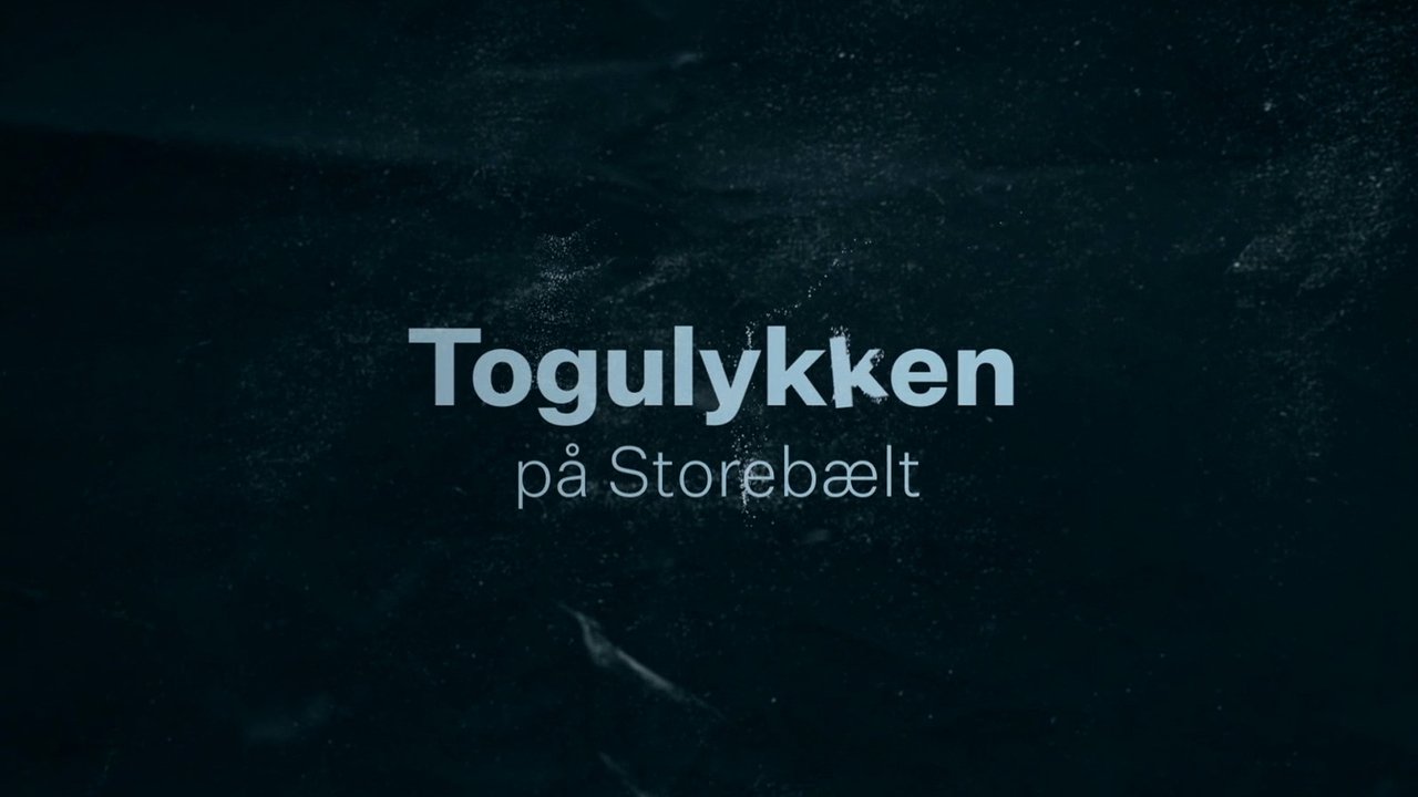 Backdrop image for movie Togulykken på Storebælt