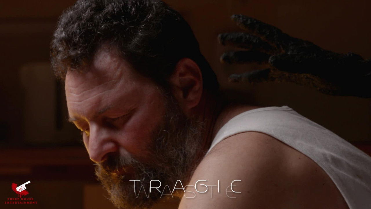 Backdrop image for movie Tragic Waste