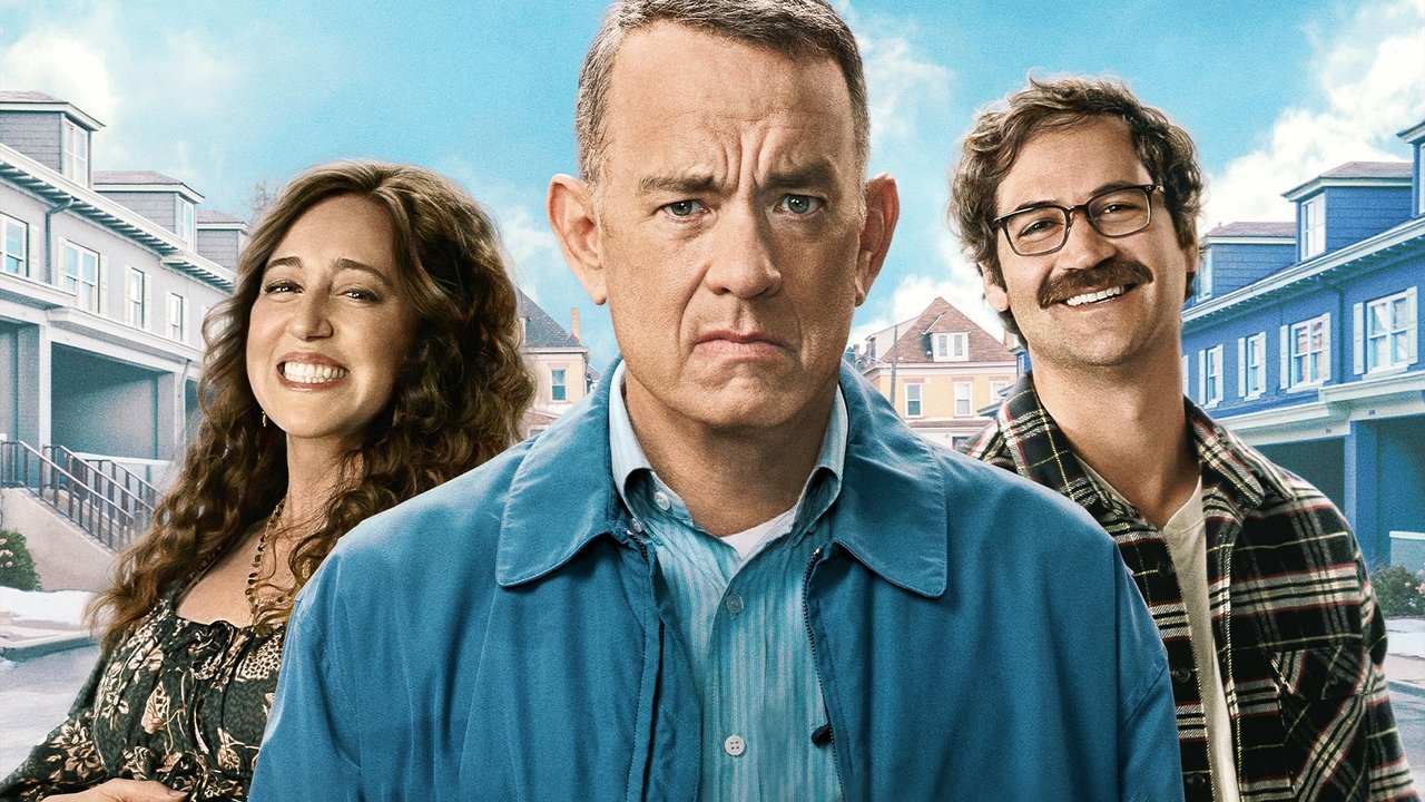 Backdrop image for movie A Man Called Otto