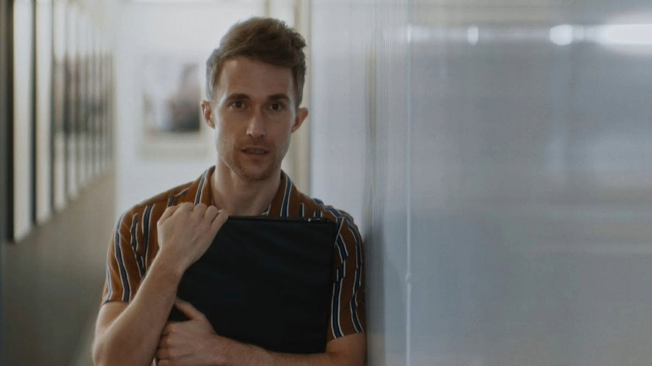 Backdrop image for movie The Office Is Mine