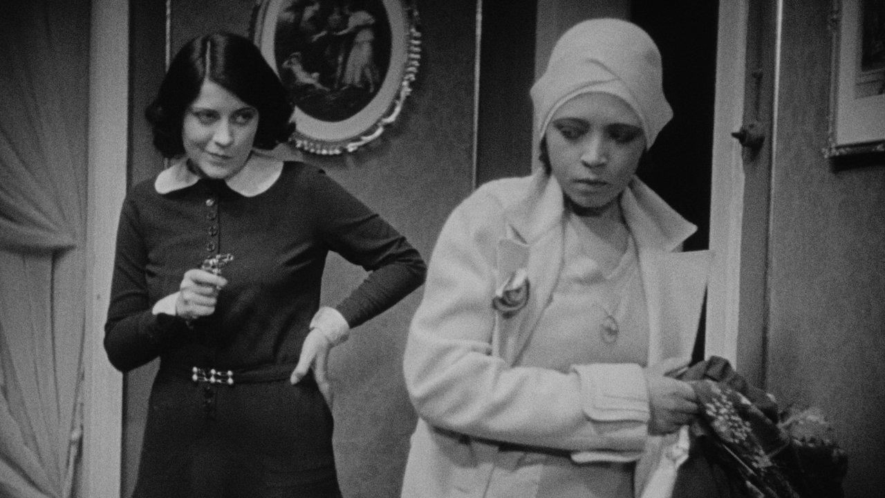 Backdrop image for movie Prisoner Number Seven