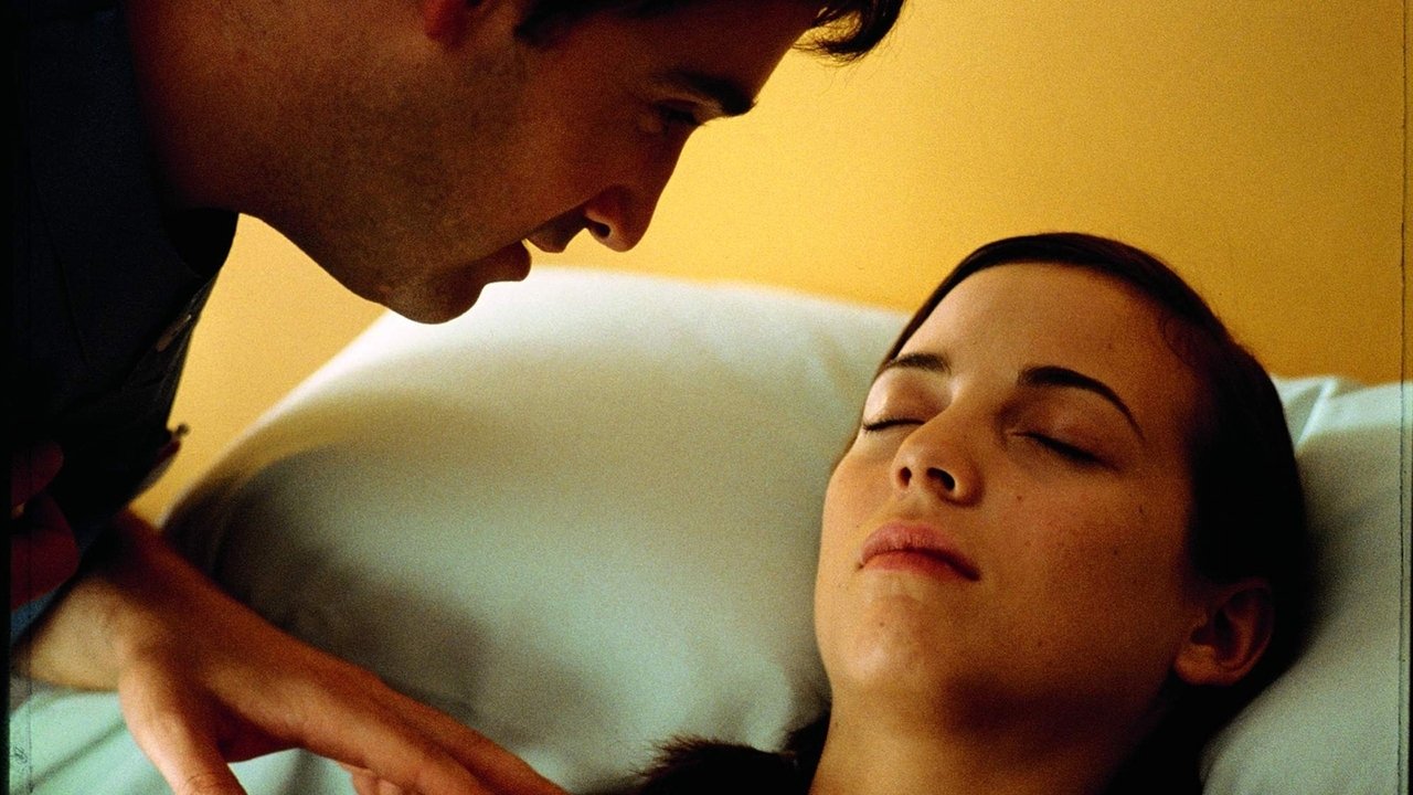 Backdrop image for movie Talk to Her