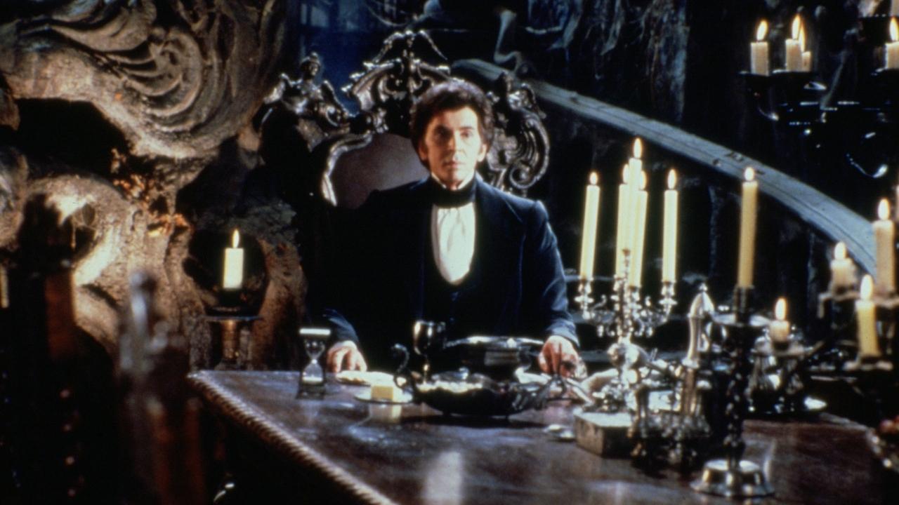 Backdrop image for movie Dracula