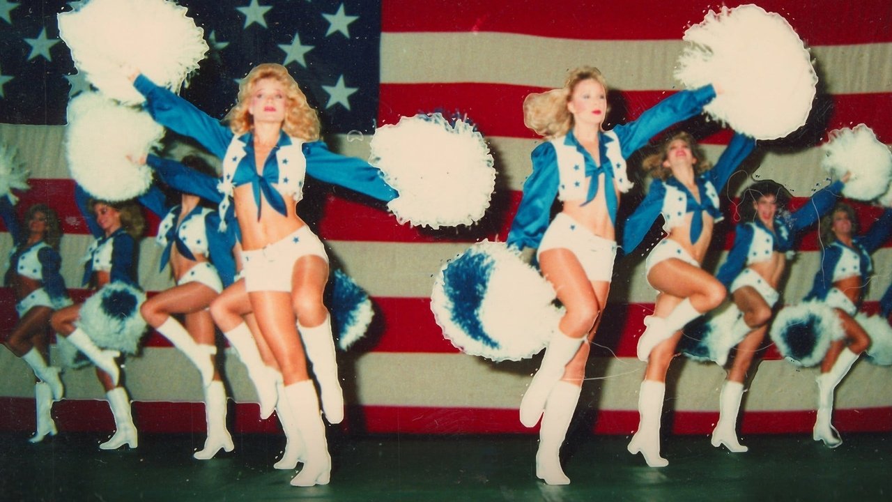 Backdrop image for movie Daughters of the Sexual Revolution: The Untold Story of the Dallas Cowboys Cheerleaders