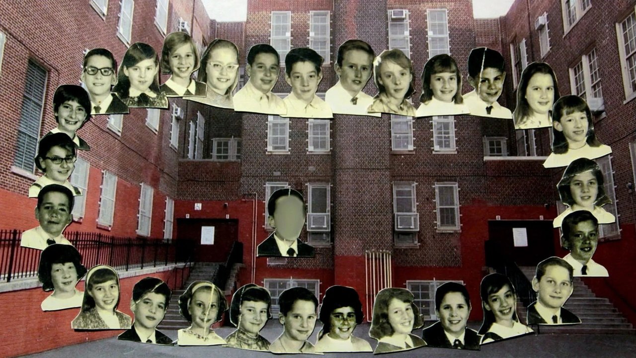Backdrop image for movie When We Were Bullies