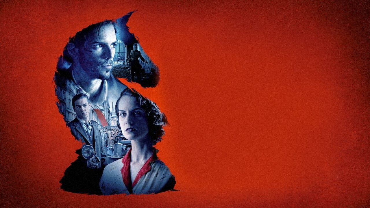 Backdrop image for movie The Chess Player