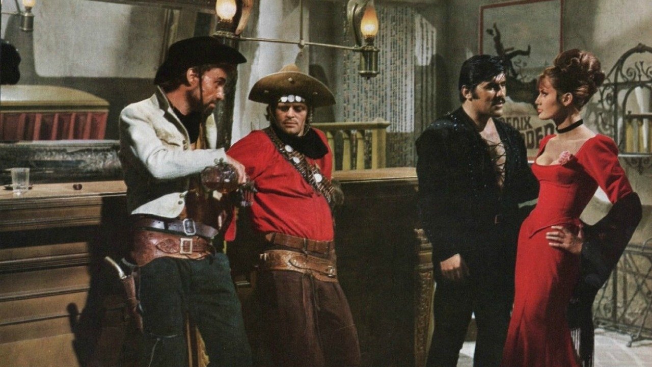 Backdrop image for movie The Last Ride to Santa Cruz