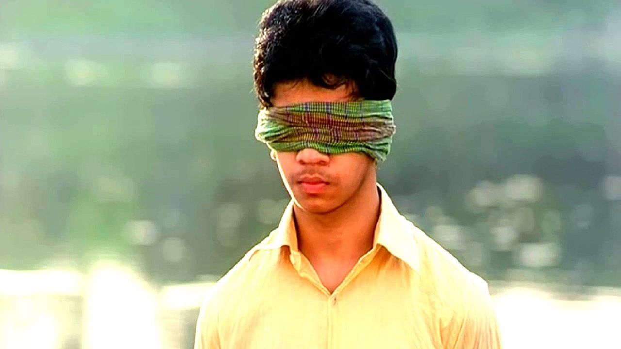 Backdrop image for movie Amar Bondhu Rashed