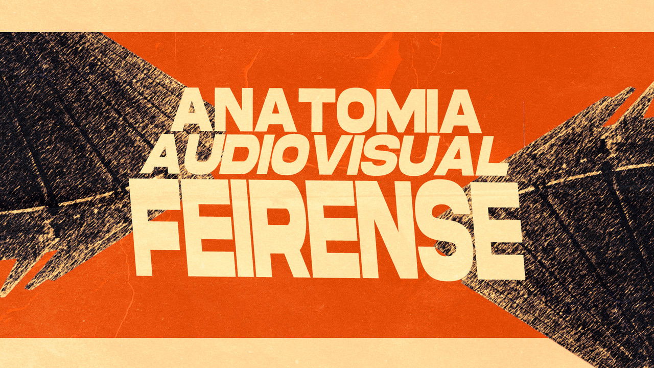 Backdrop image for movie Anatomia Audiovisual Feirense