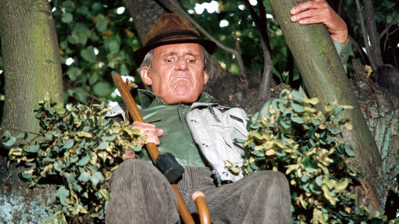 Backdrop image for movie Silberdisteln