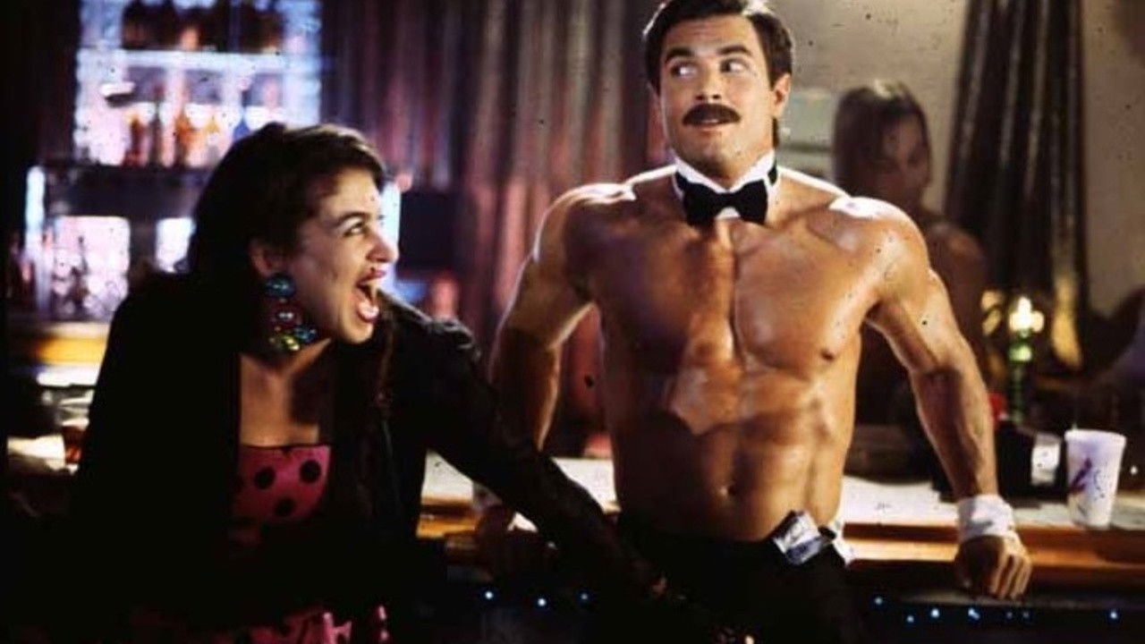 Backdrop image for movie Just Can't Get Enough