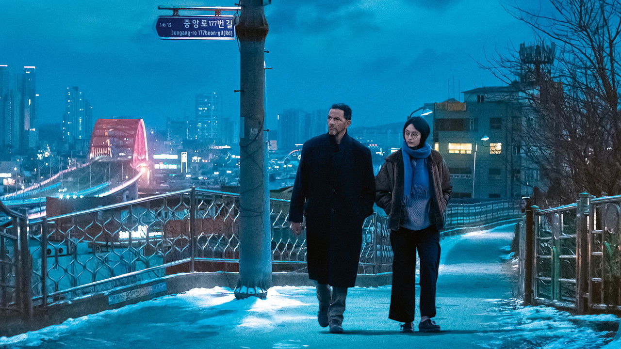 Backdrop image for movie Winter in Sokcho