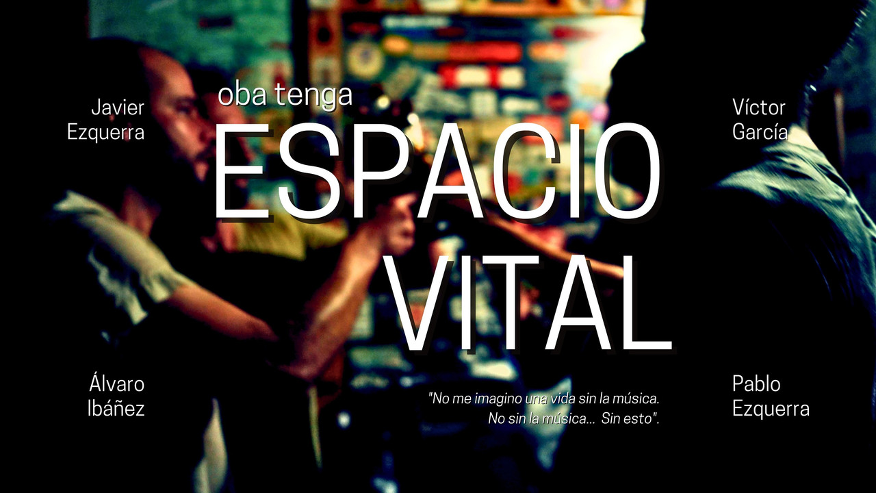 Backdrop image for movie Espacio Vital