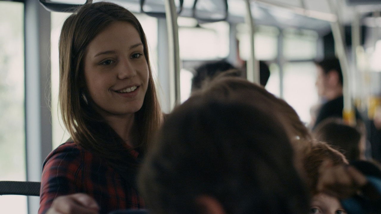 Backdrop image for movie Insecure