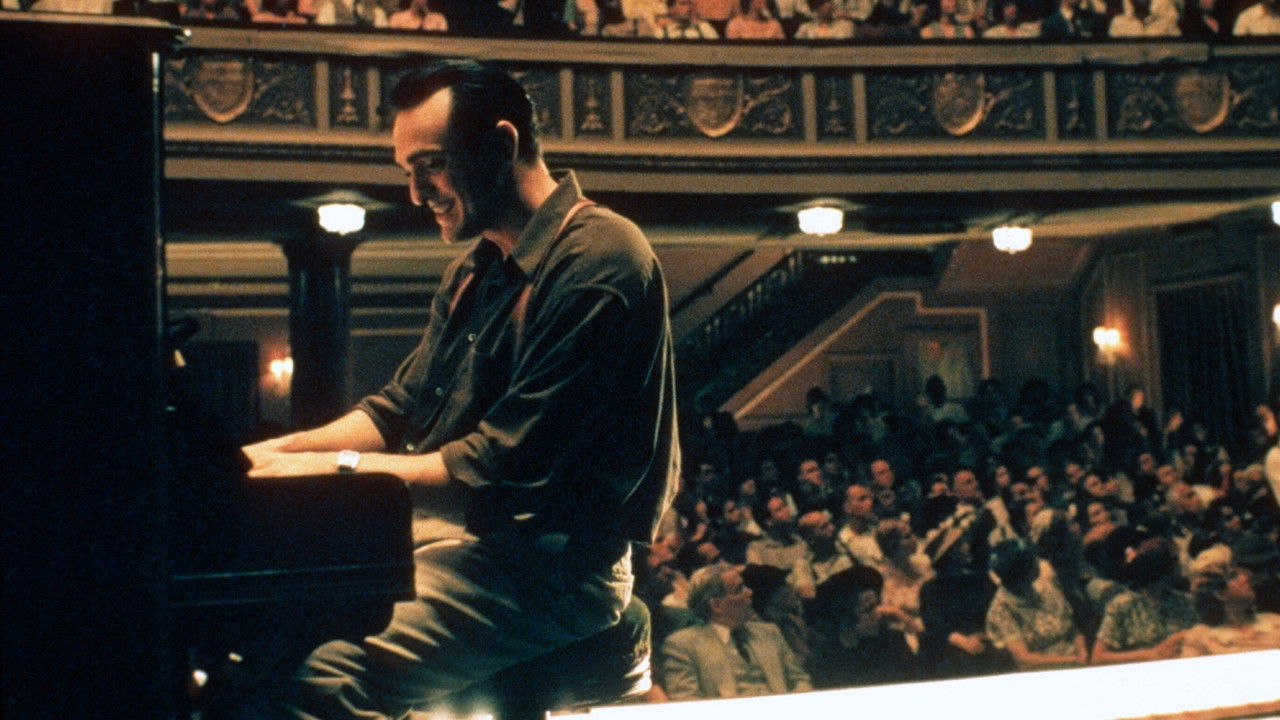 Backdrop image for movie Cradle Will Rock