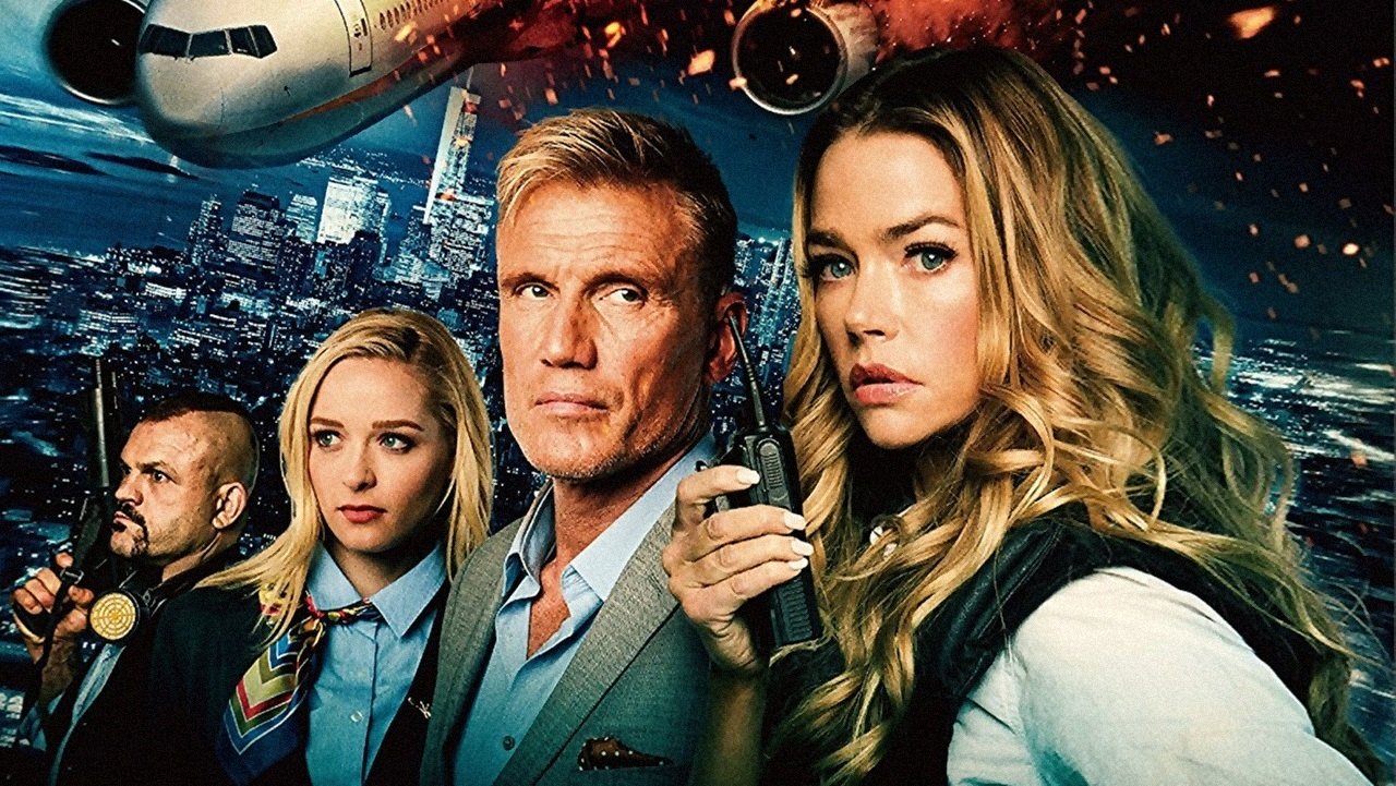 Backdrop image for movie Altitude
