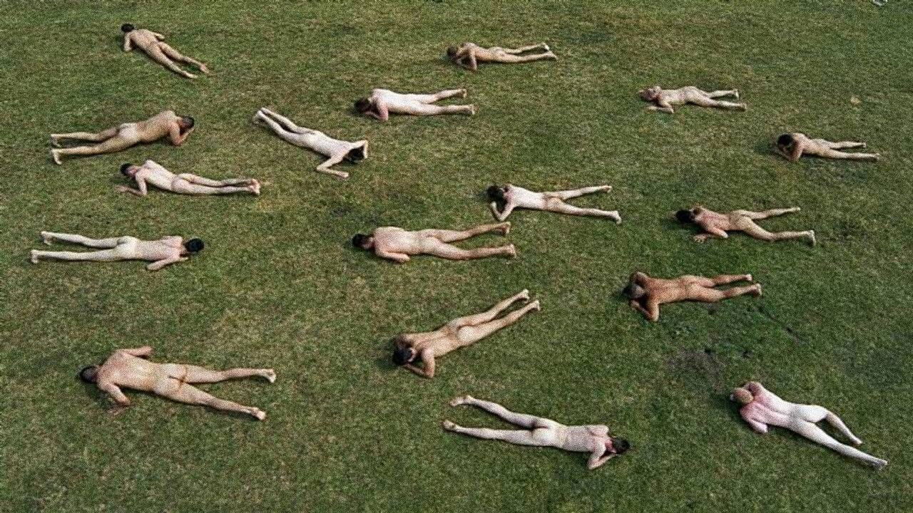 Backdrop image for movie Balkan Erotic Epic - Single Channel Version