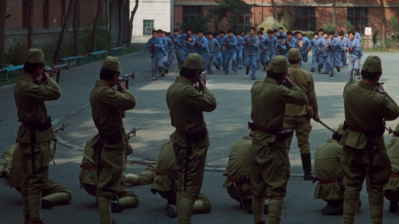 Backdrop image for movie Man Behind the Sun 2: Laboratory of the Devil
