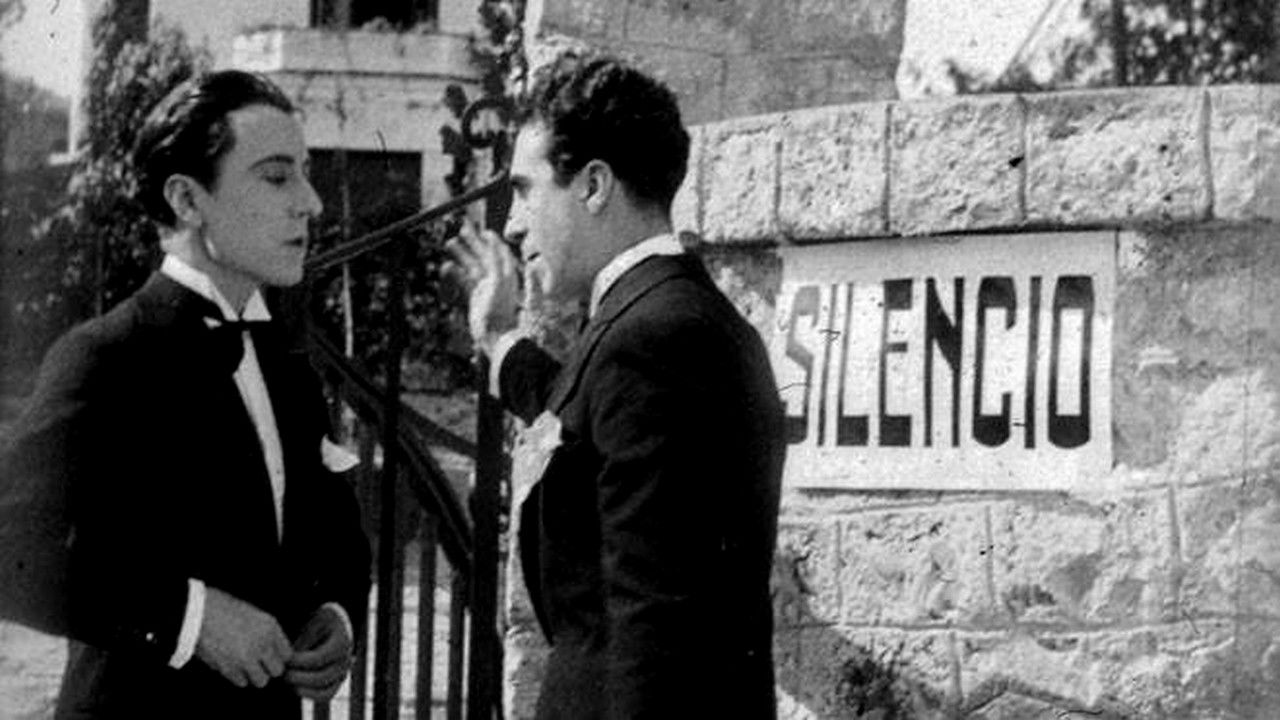 Backdrop image for movie The Mystery of Puerta del Sol