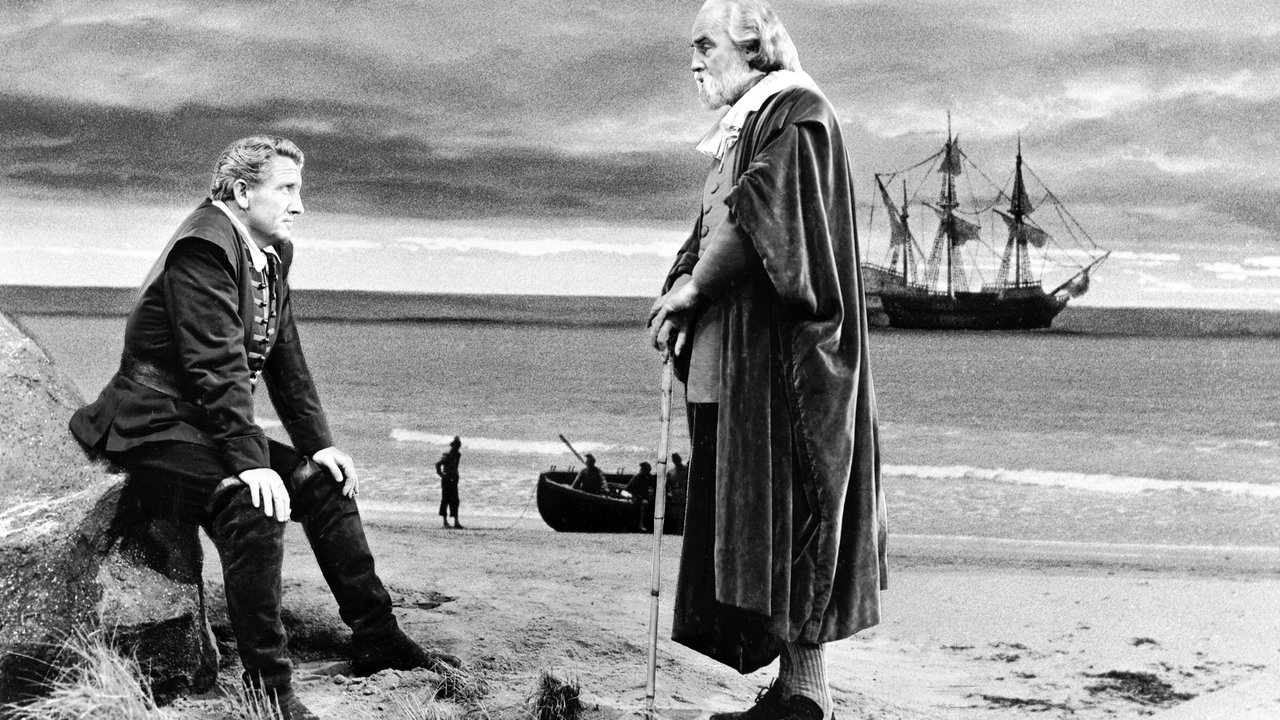 Backdrop image for movie Plymouth Adventure