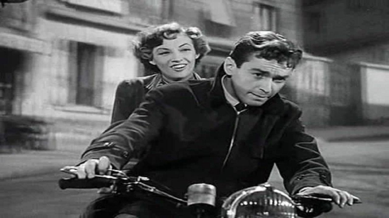 Backdrop image for movie Mister Taxi