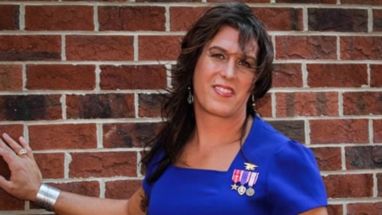 Backdrop image for movie Lady Valor: The Kristin Beck Story