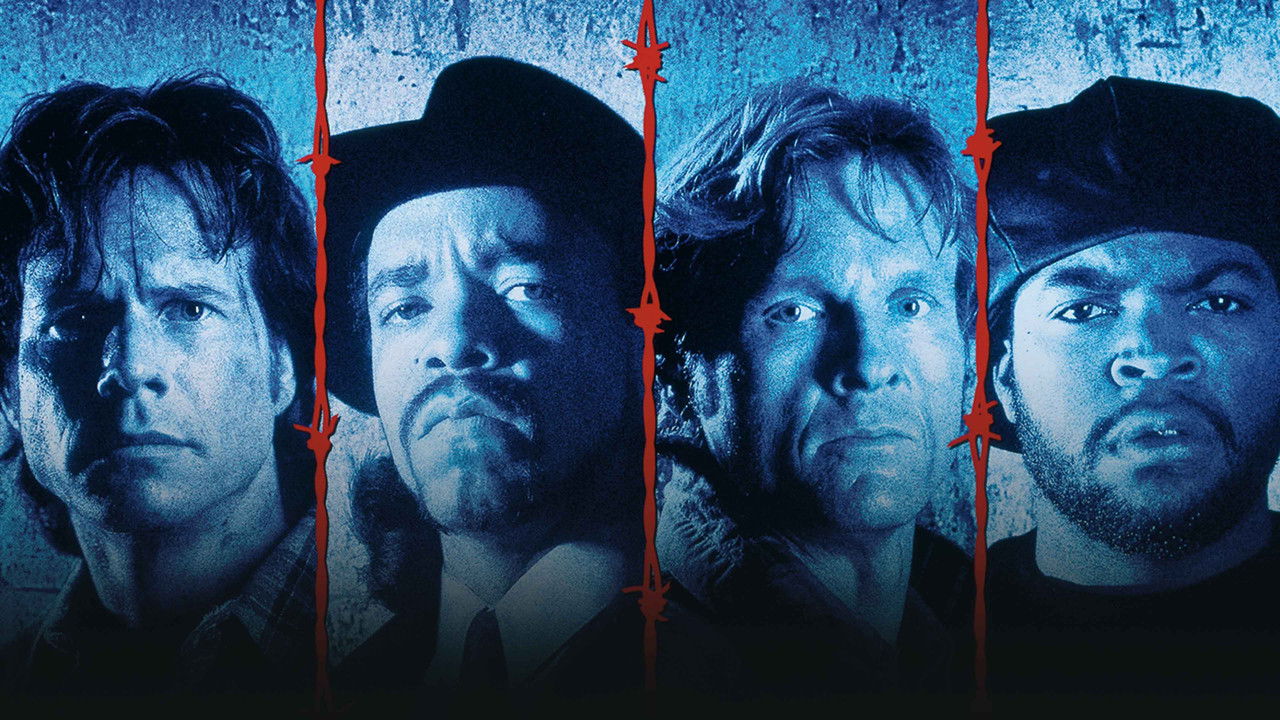 Backdrop image for movie Trespass