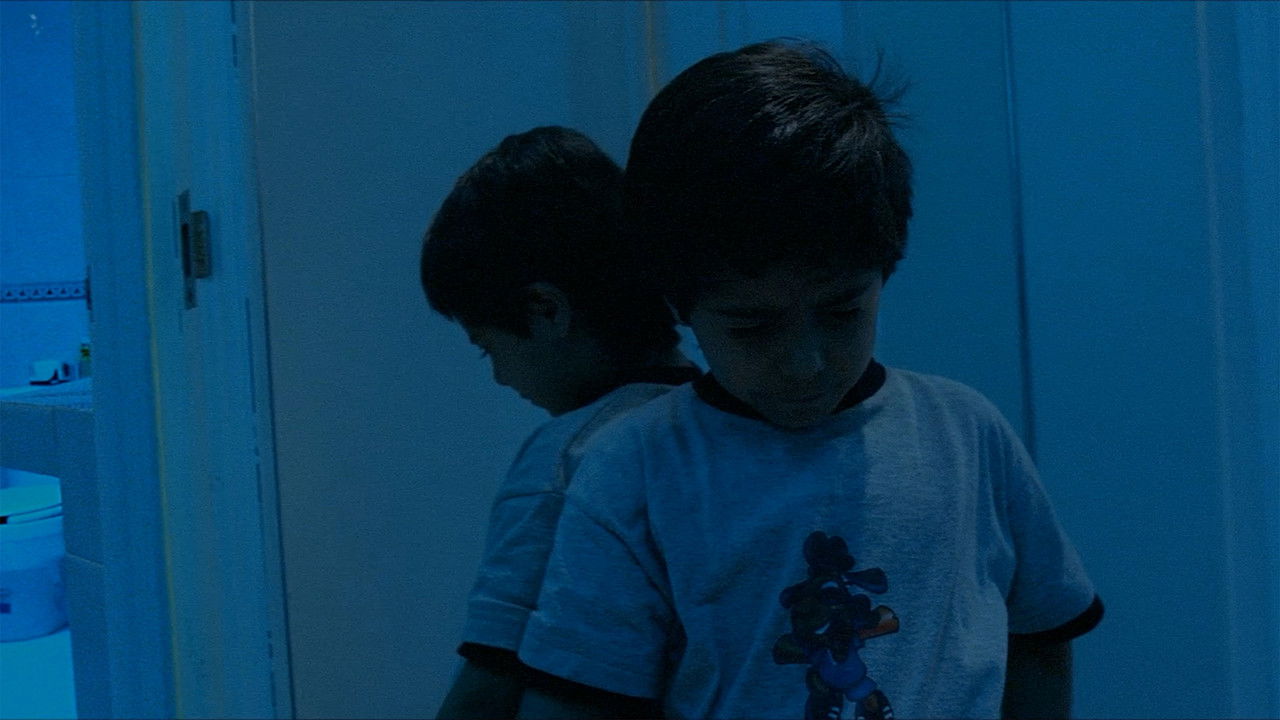 Backdrop image for movie Mateo's Night