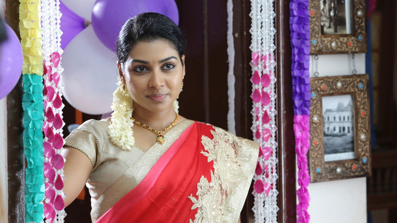 Backdrop image for movie Yeidhavan