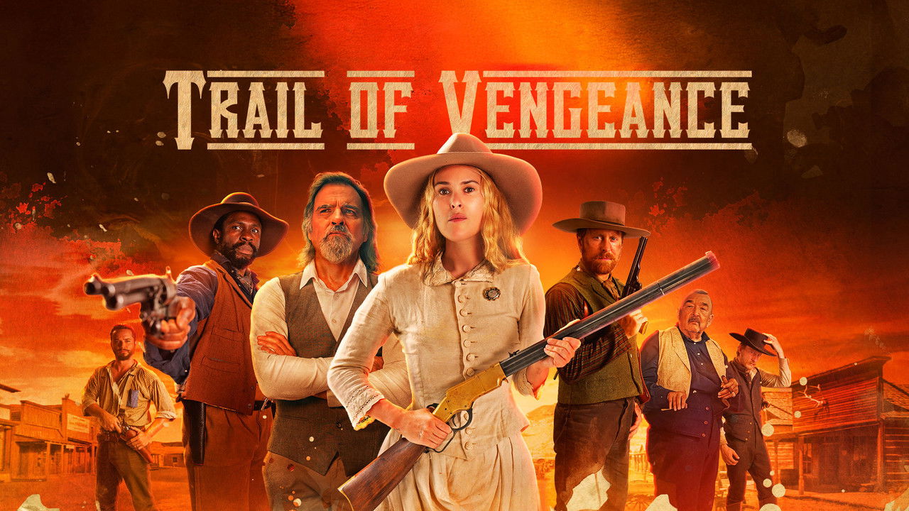 Backdrop image for movie Trail of Vengeance