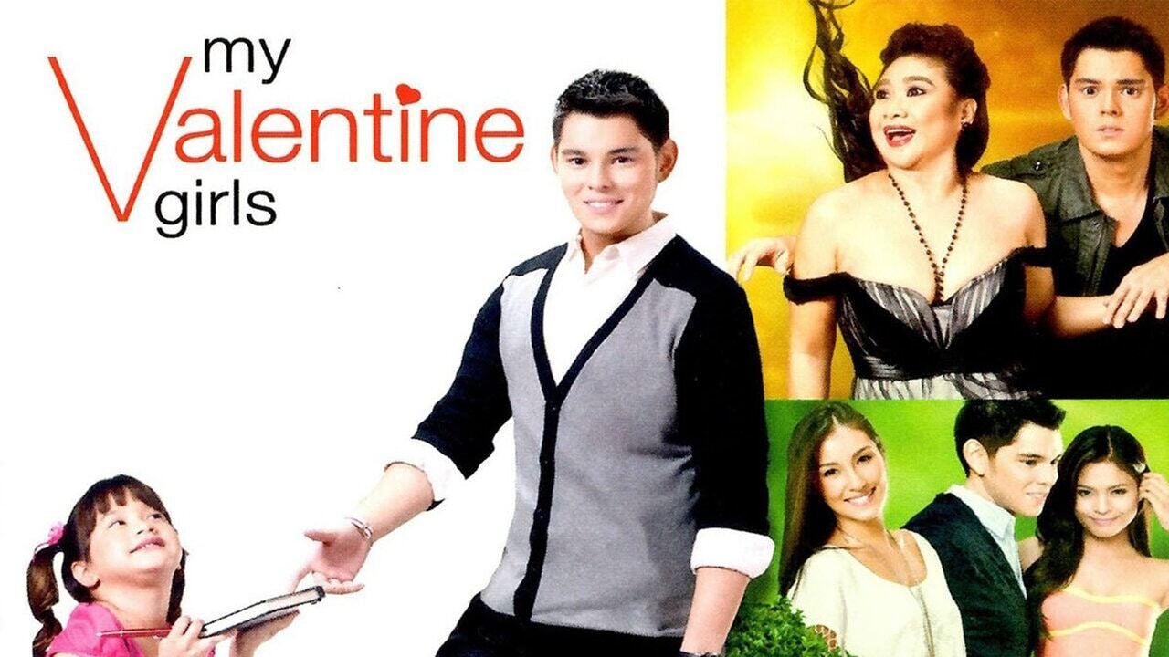 Backdrop image for movie My Kuya's Wedding