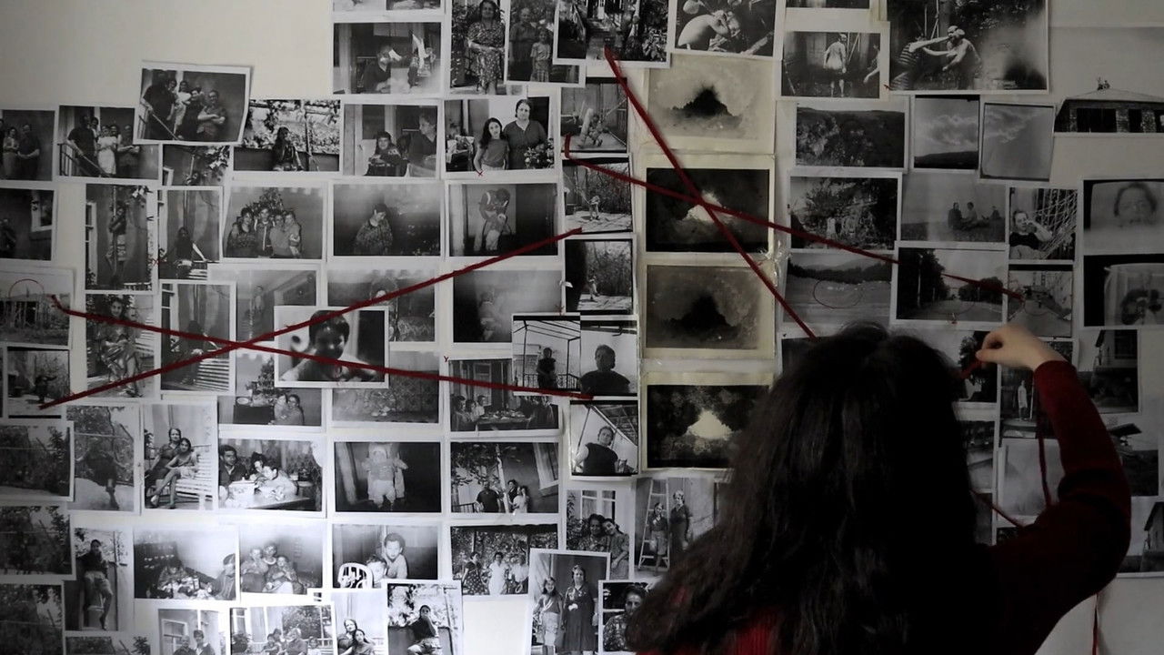 Backdrop image for movie Father, Developed