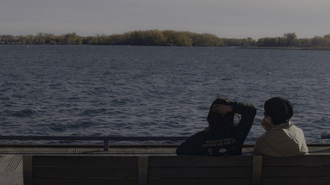 Backdrop image for movie The Love Project