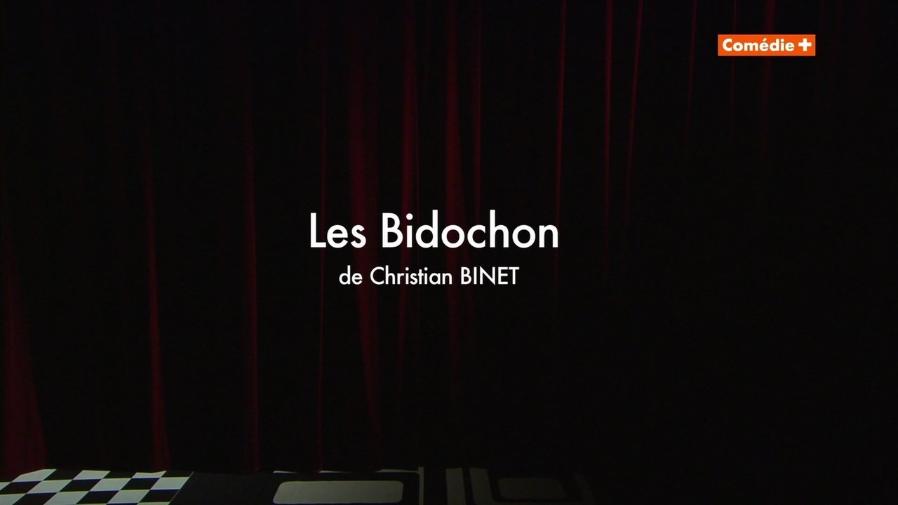 Backdrop image for movie Les Bidochon - Telle est la réalité