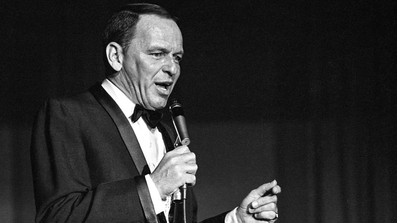 Backdrop image for movie Frank Sinatra: In Concert at Royal Festival Hall