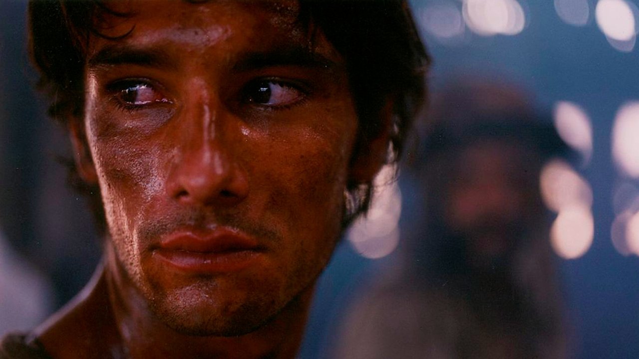 Backdrop image for movie Behind the Sun