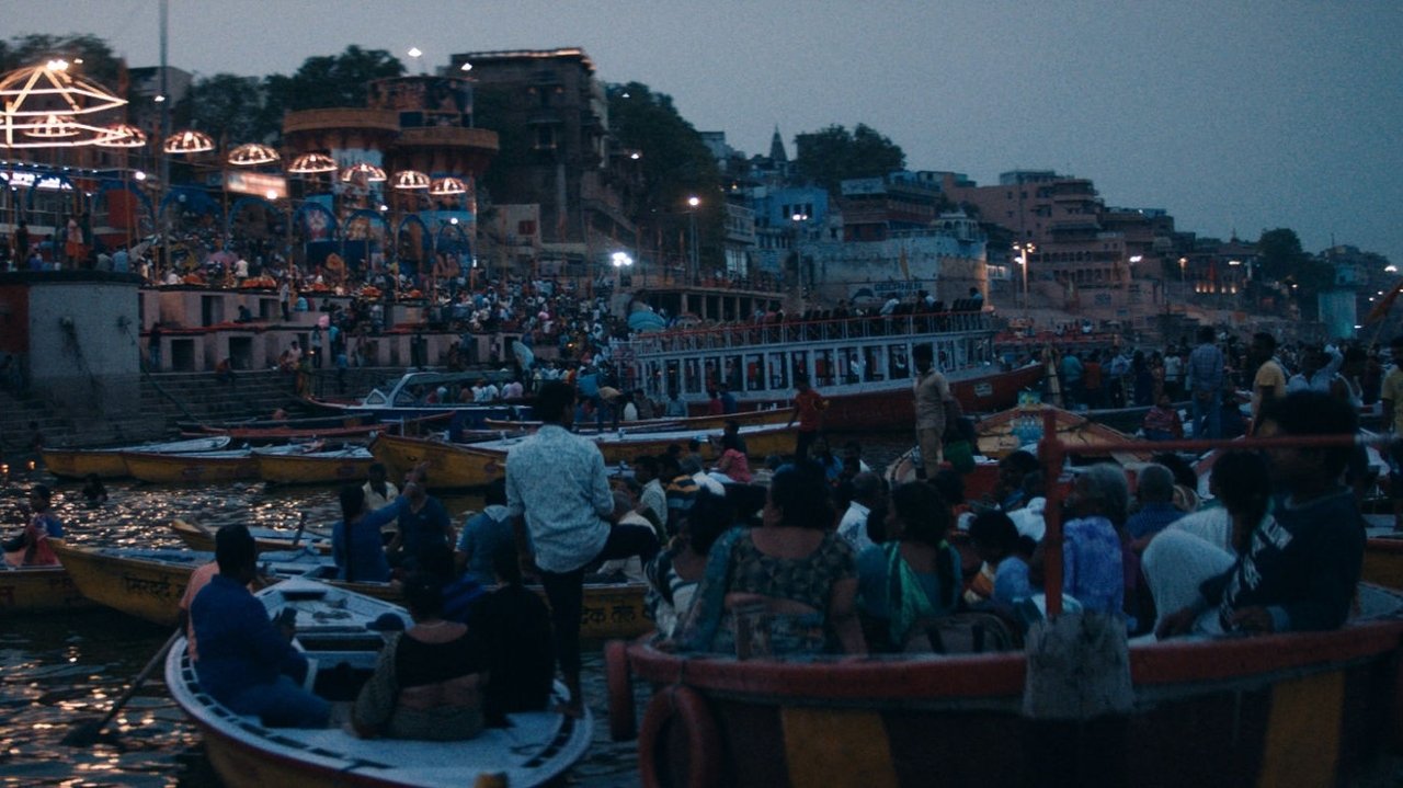 Backdrop image for movie By the River