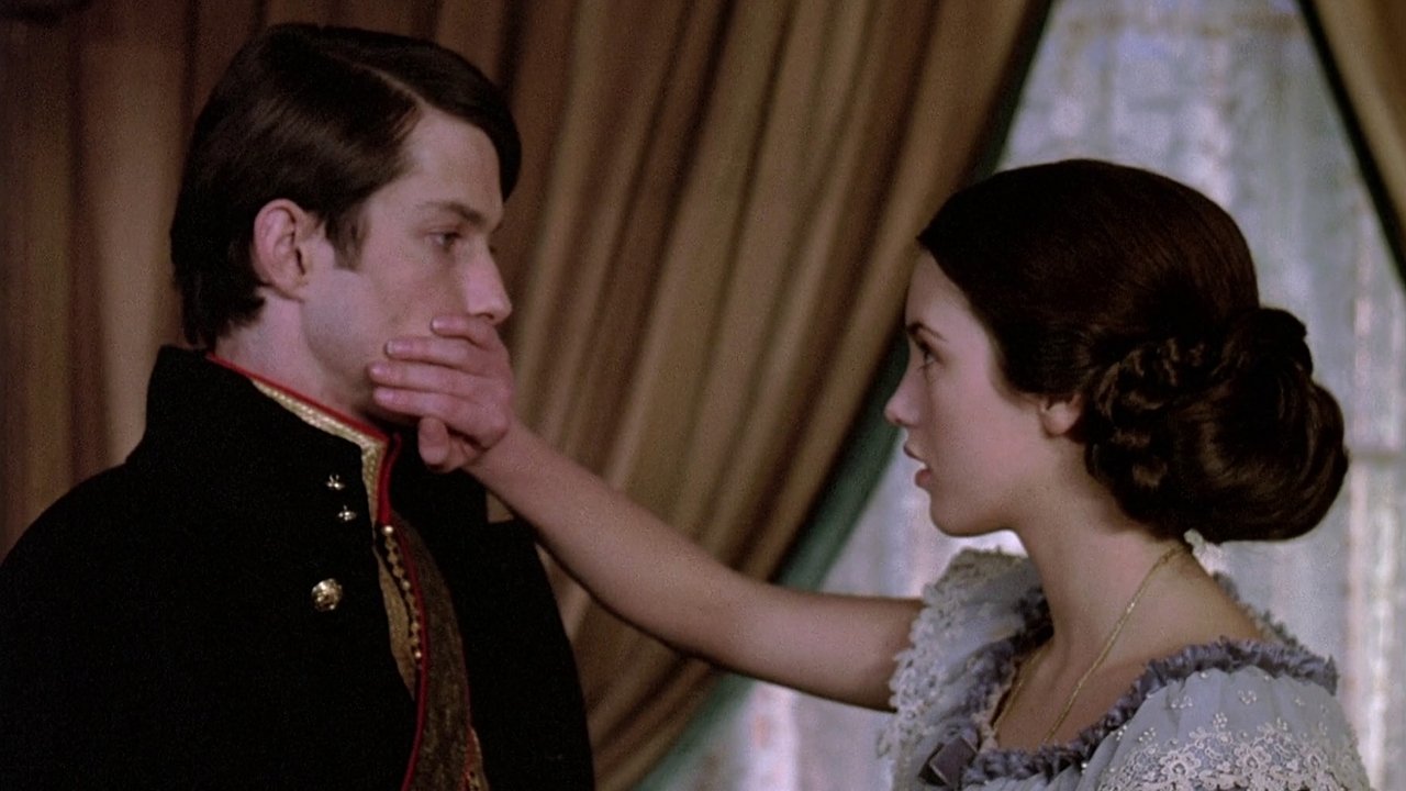 Backdrop image for movie The Story of Adele H.