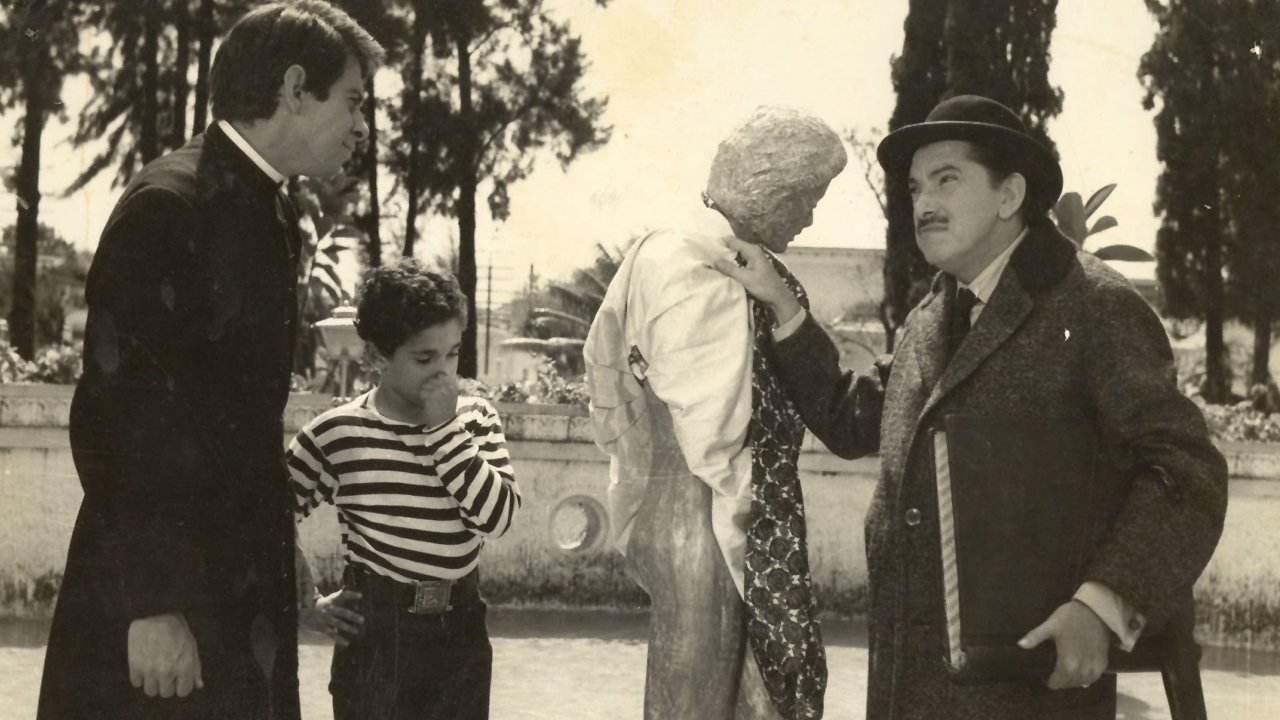 Backdrop image for movie O Puritano da Rua Augusta