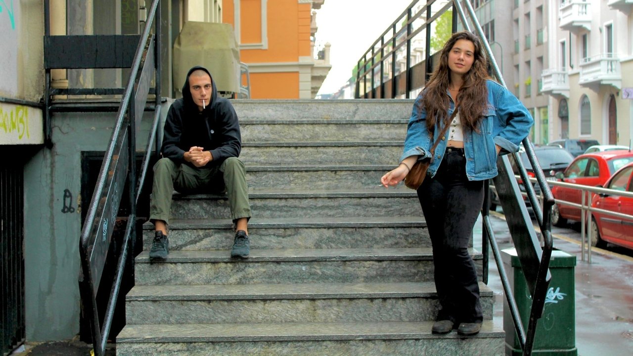 Backdrop image for movie Director's Cut
