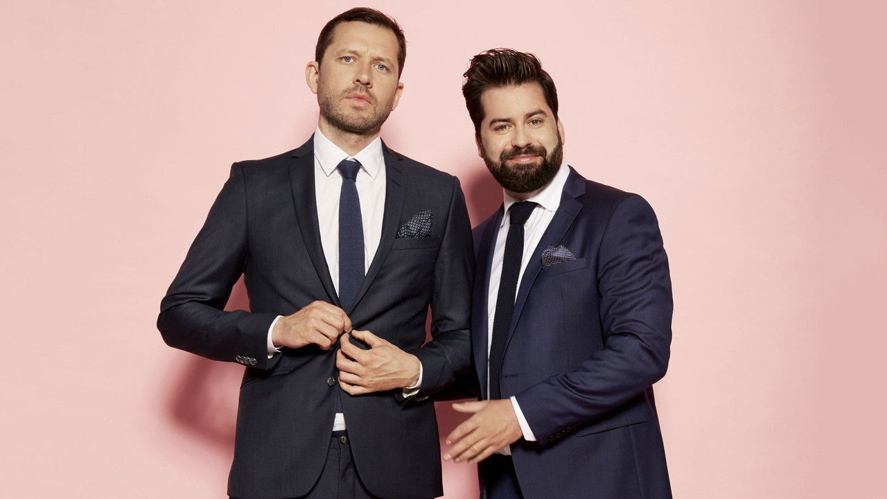 Backdrop image for movie Comedy Aid 2016