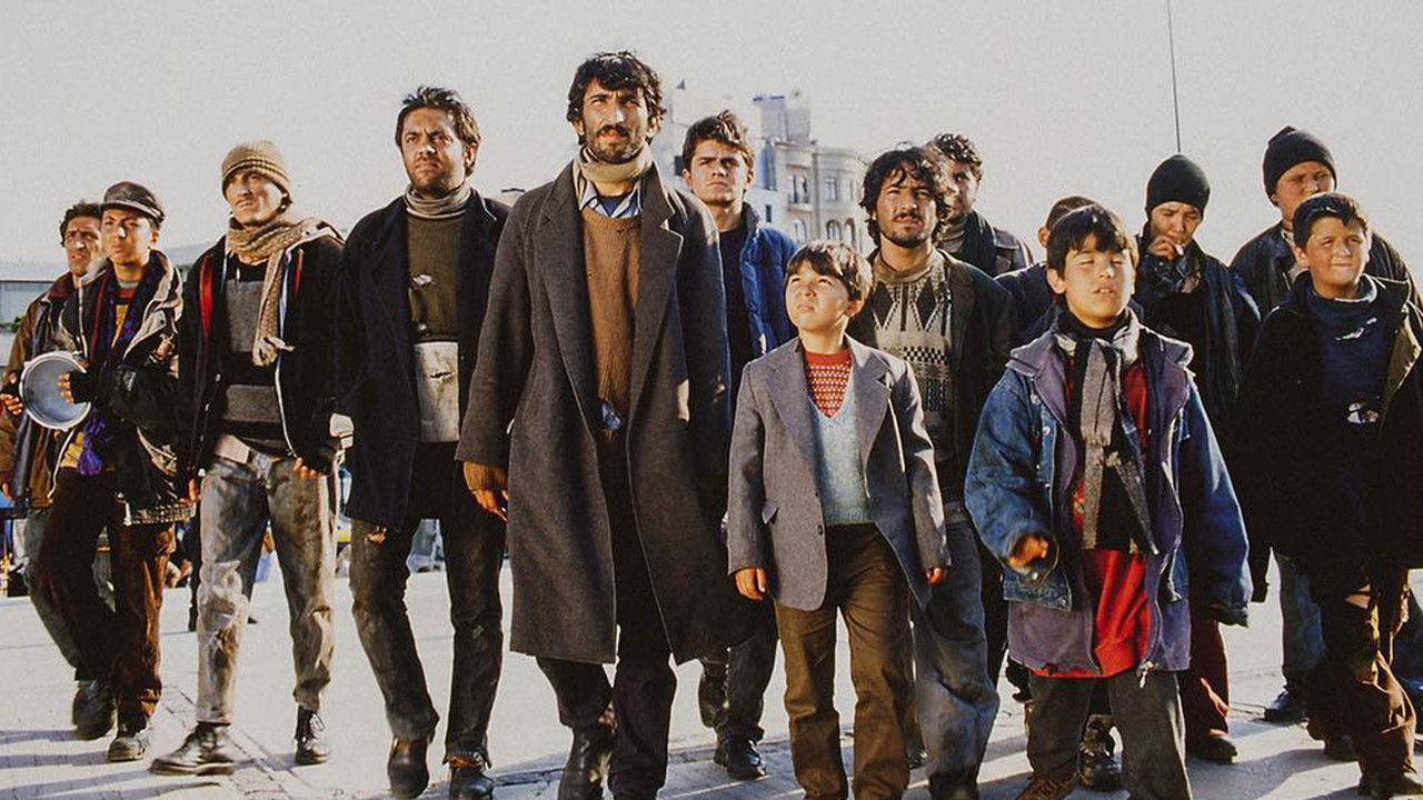 Backdrop image for movie Children of Secret