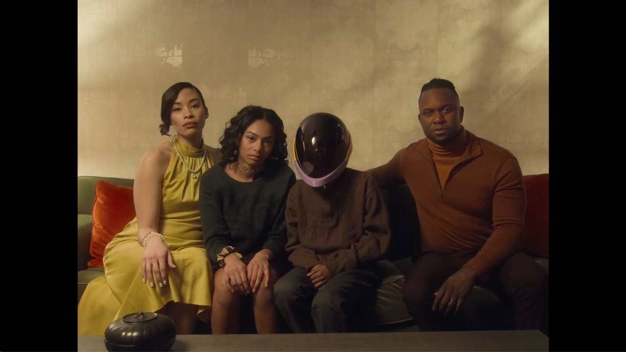 Backdrop image for movie HARLEM FRAGMENTS