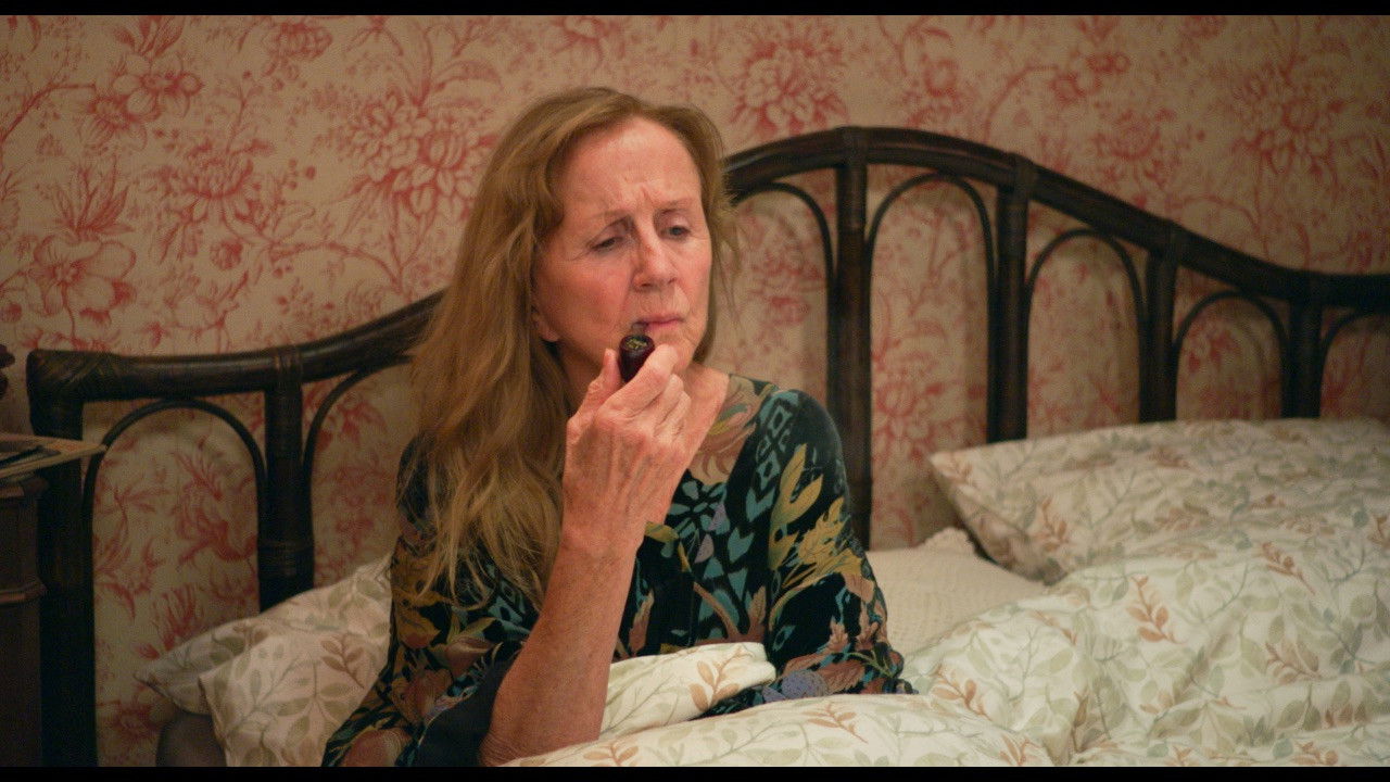 Backdrop image for movie Retrotherapy