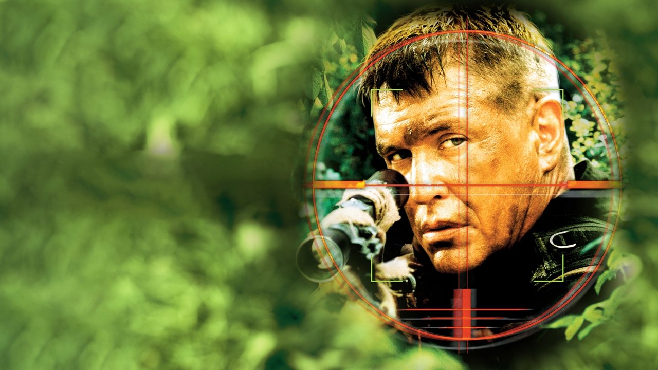 Backdrop image for movie Sniper 2