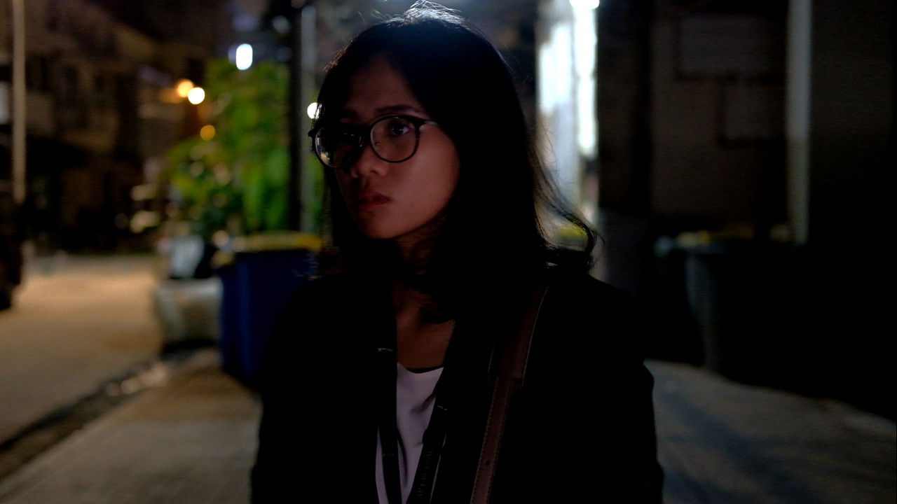 Backdrop image for movie To Whom the Bell Rings (Oblivion)