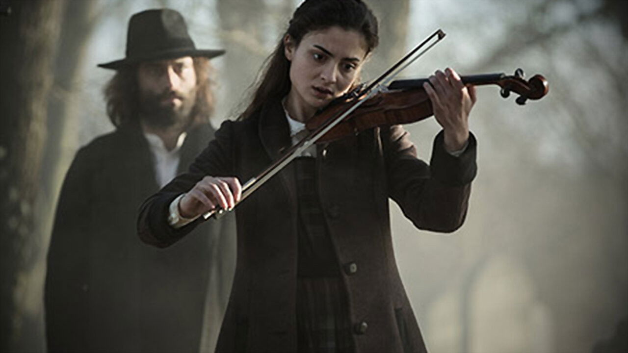 Backdrop image for movie A Soul to Redeem