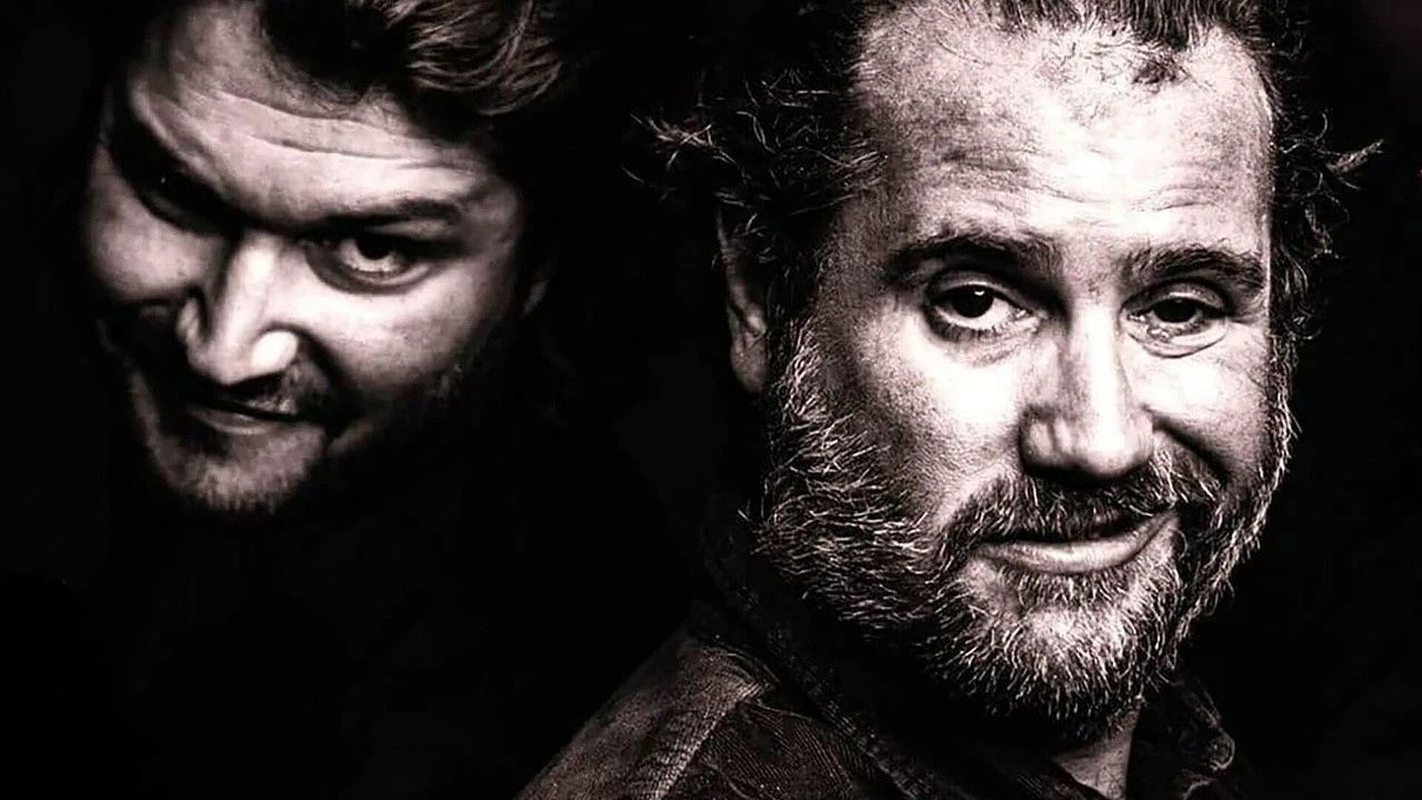 Backdrop image for movie Chicandier et Mathou font leur show à Saint-Étienne