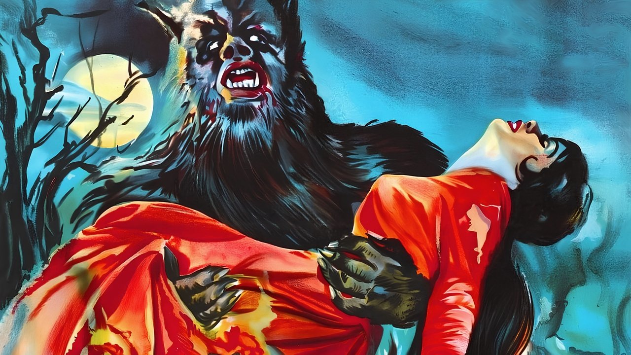 Backdrop image for movie The Curse of the Werewolf